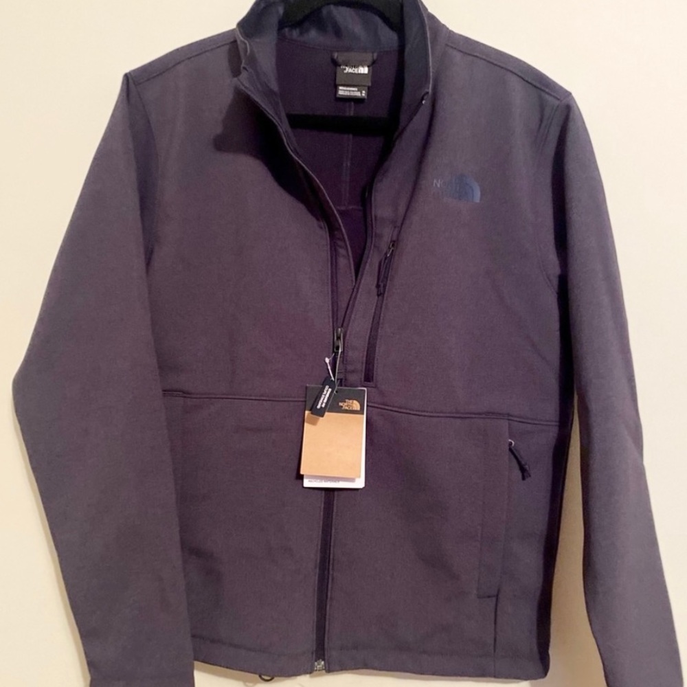 The North Face Apex
Bionic Soft-Shell
Jacket